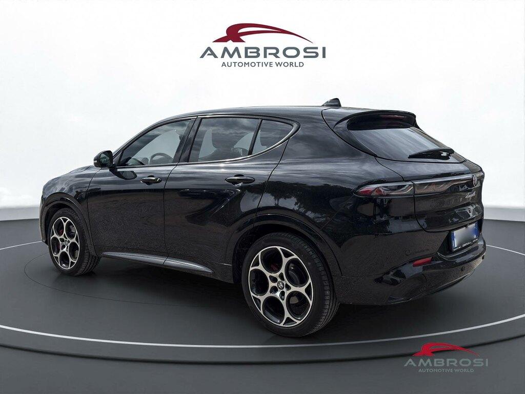 Alfa Romeo Tonale 1.6 Sprint 130cv tct6