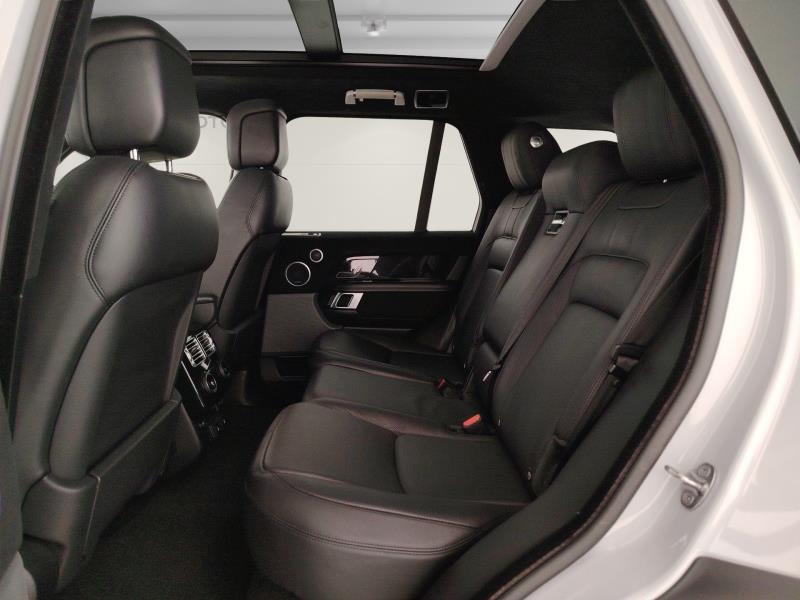 Land Rover Range Rover Range 4.4 sdV8 Autobiography auto my19