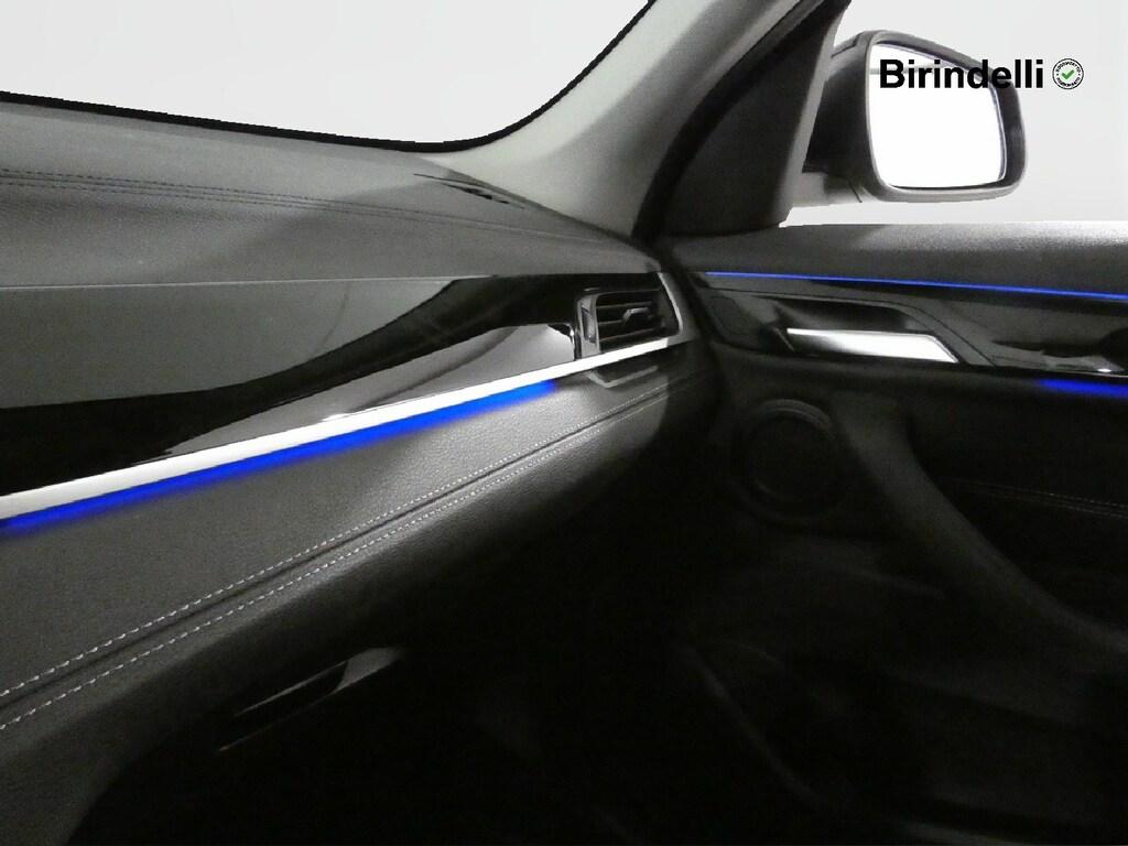 BMW X1 sdrive16d xLine auto
