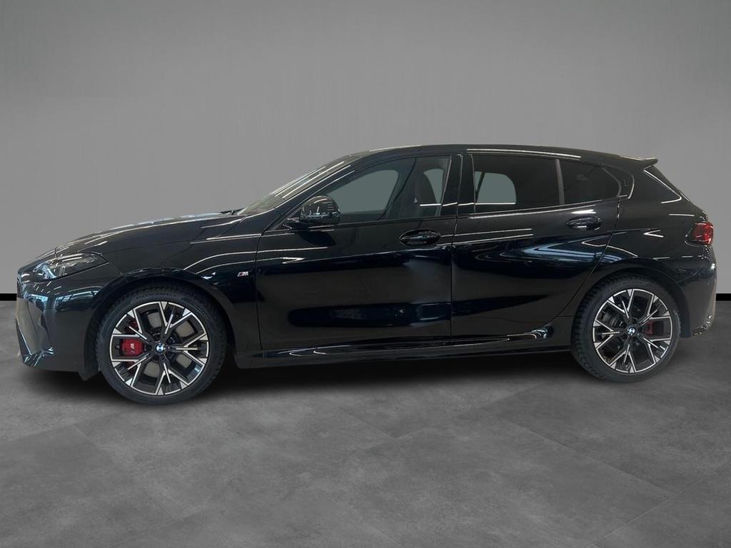 BMW Serie 1 118d MSport Pro auto