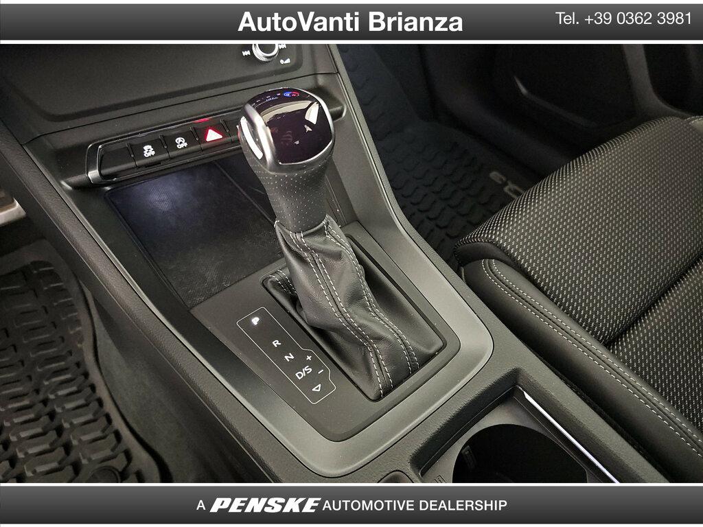 Audi Q3 35 1.5 tfsi Business Advanced s-tronic