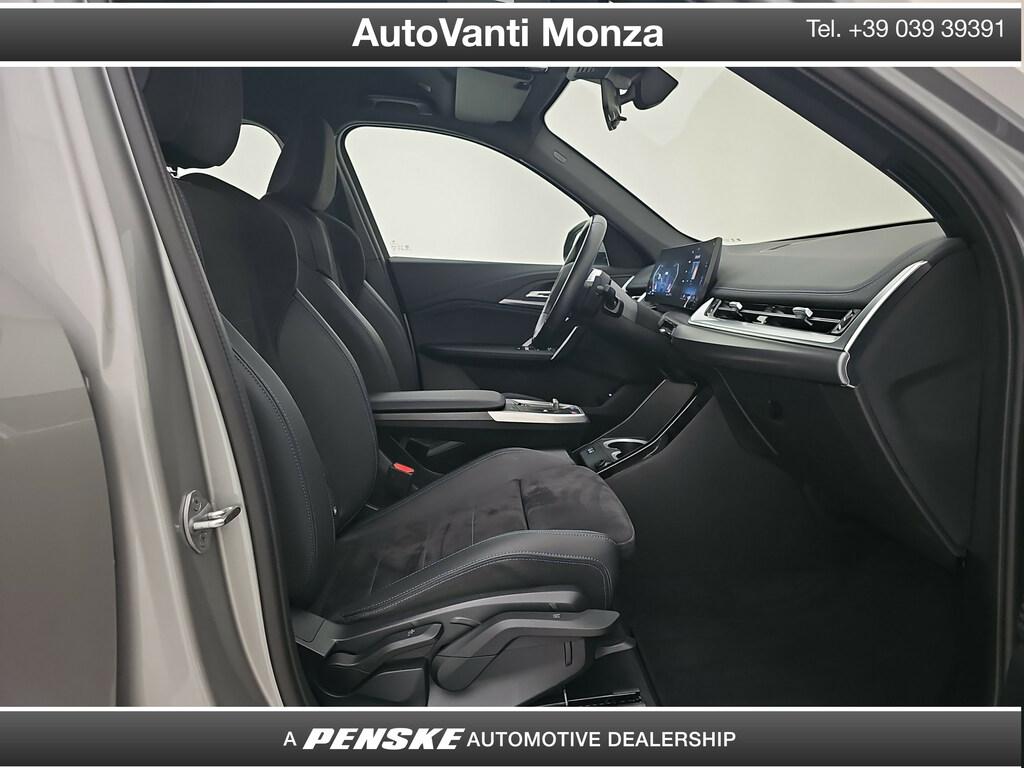 BMW X1 sdrive18d Msport auto