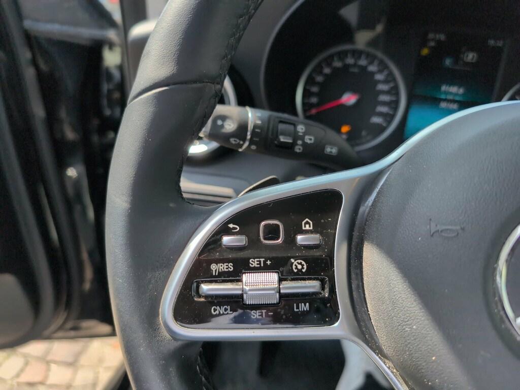Mercedes GLC 200 d Sport 4matic auto