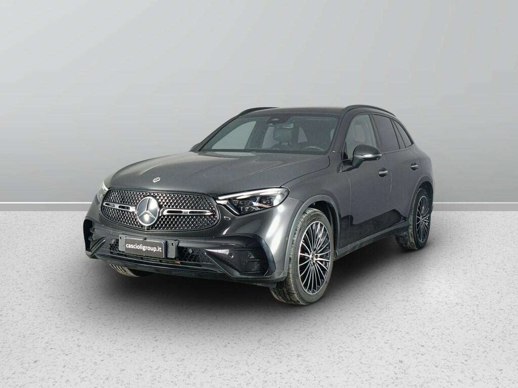 Mercedes GLC 220 d mhev AMG Premium Plus 4matic auto