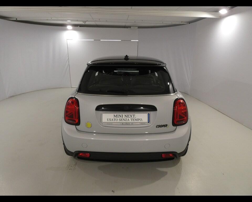 Mini Cooper SE 3p Classic auto