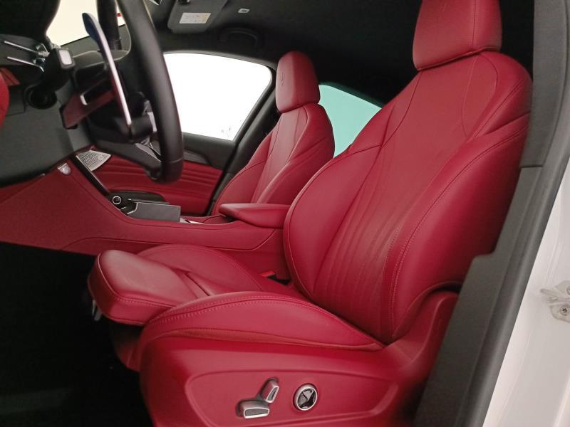 Maserati Levante Grecale 2.0 mhev Modena 330cv auto