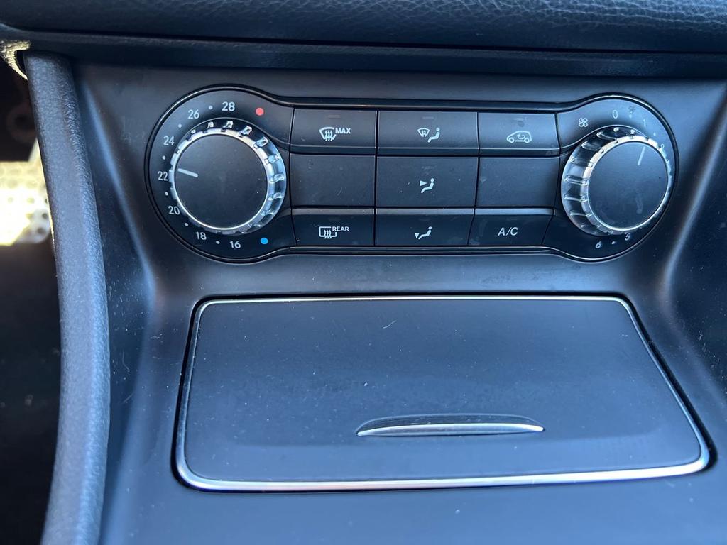 Mercedes CLA Shooting Brake 200 d Sport 4matic auto FL