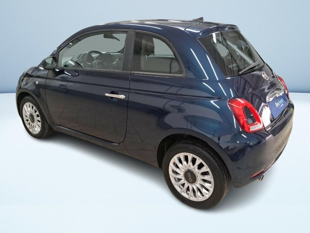 Fiat 500 1.0 hybrid Pop 70cv