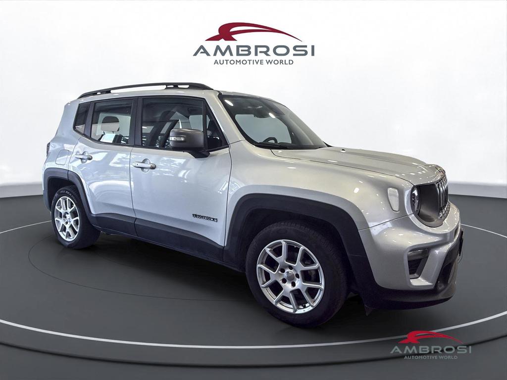 Jeep Renegade 1.0 t3 Longitude 2wd