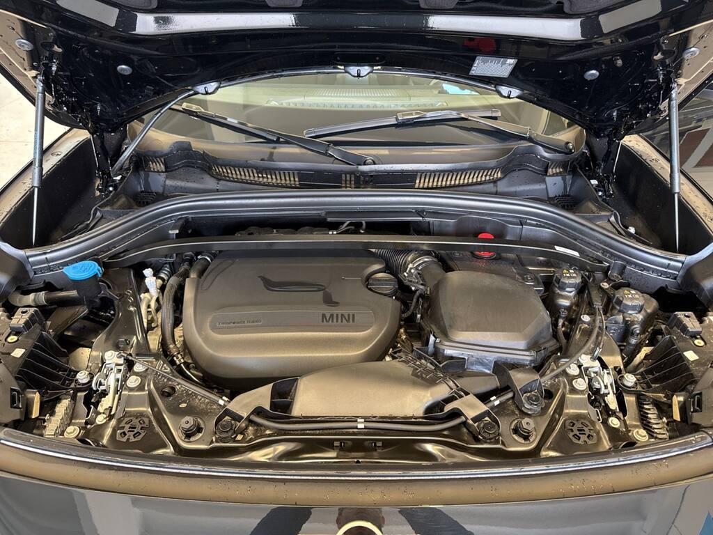 Mini Mini Countryman 2.0 48V D Classic auto