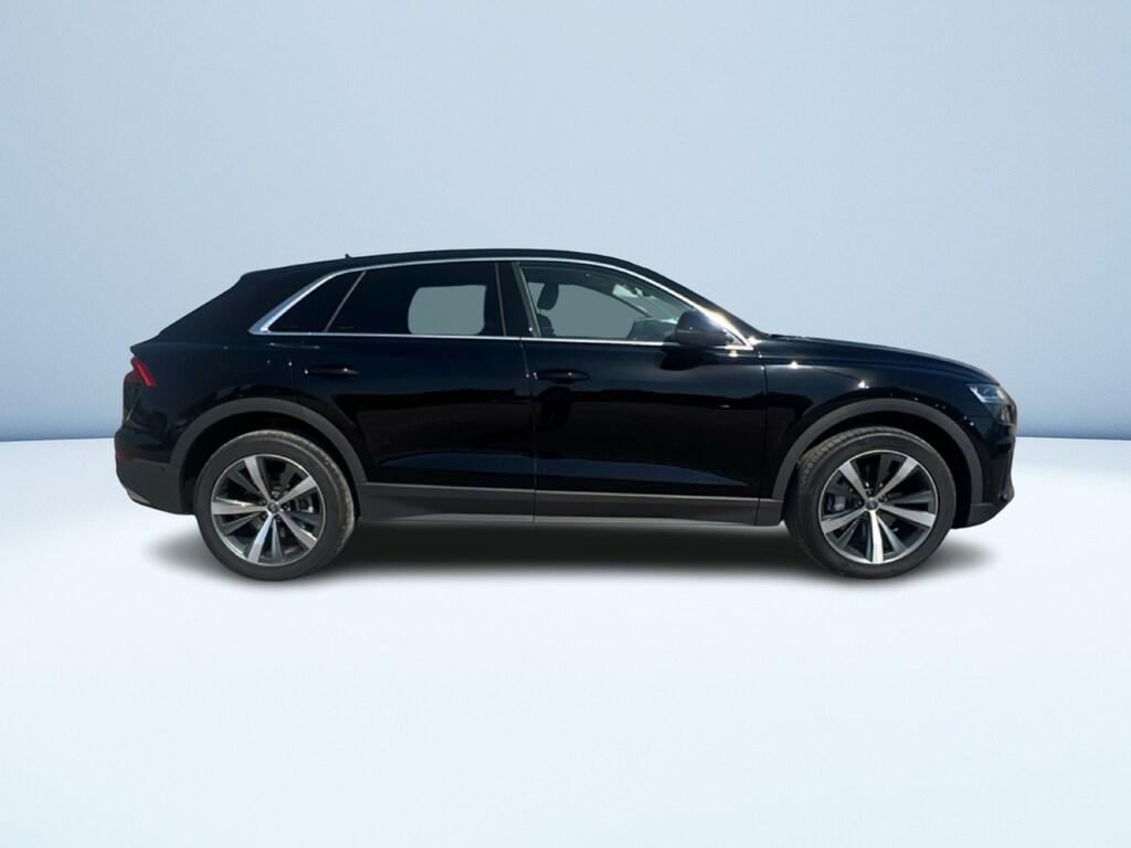 Audi Q8 50 3.0 tdi mhev quattro tiptronic