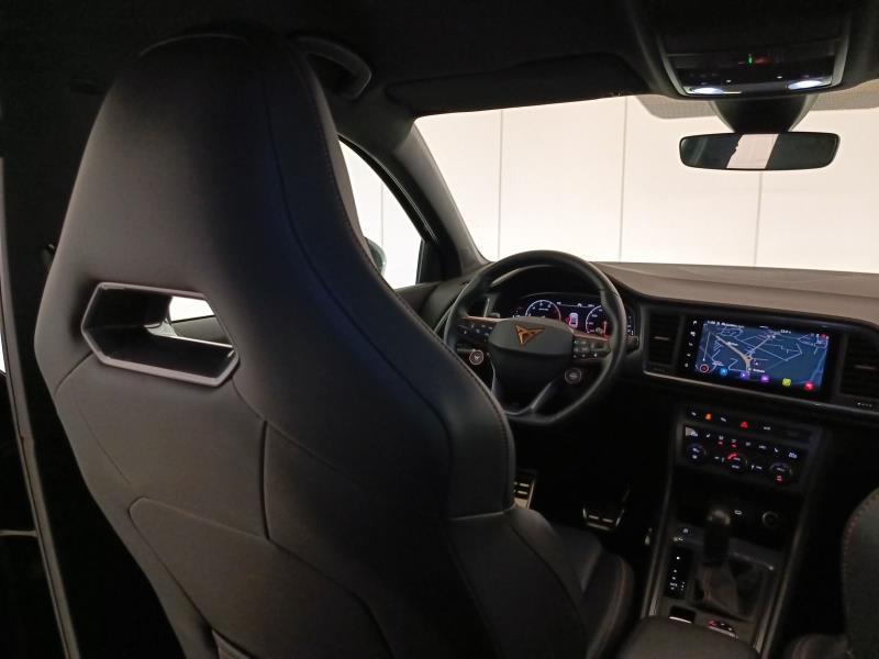 Cupra Ateca 2.0 tsi Tribe Edition 4drive dsg