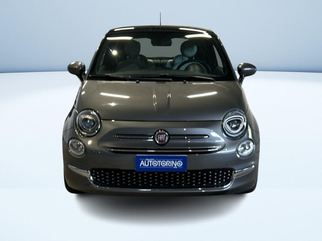 Fiat 500 1.0 hybrid Dolcevita 70cv
