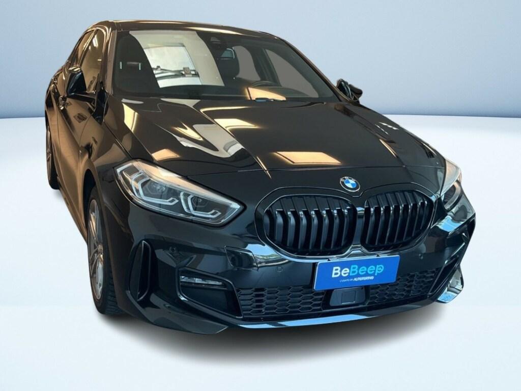 BMW Serie 1 118i Msport 136cv auto
