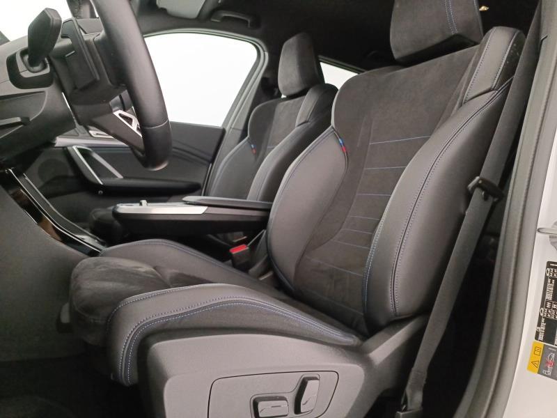 BMW iX1 edrive 20 MSport