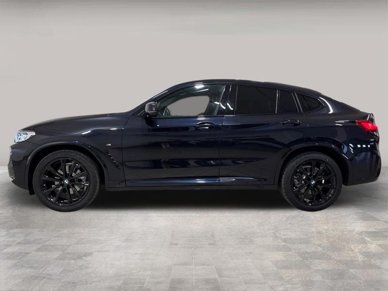 BMW X4 xdrive20d mhev 48V Msport auto
