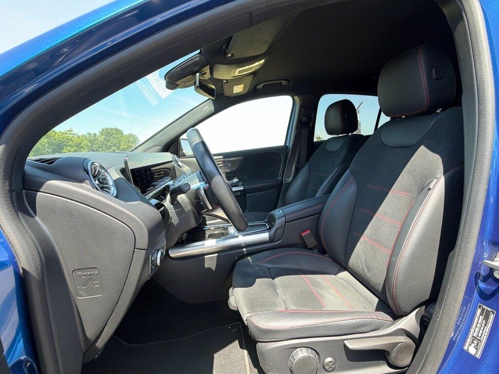 Mercedes GLA 250 e phev AMG Line Advanced Plus auto