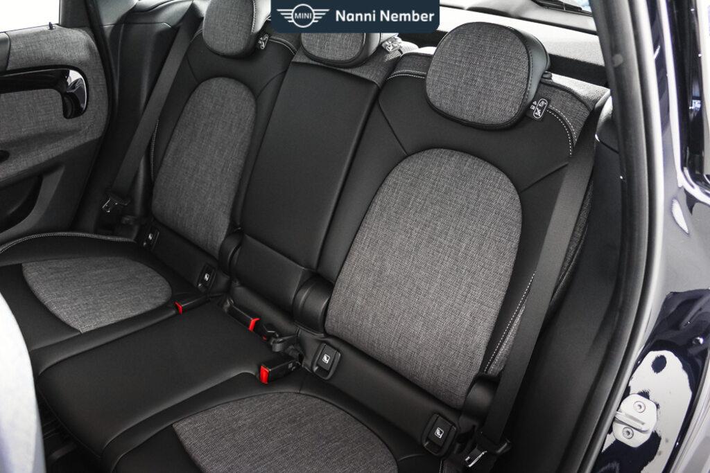 Mini Cooper S Countryman 2.0 TwinPower Turbo Cooper S