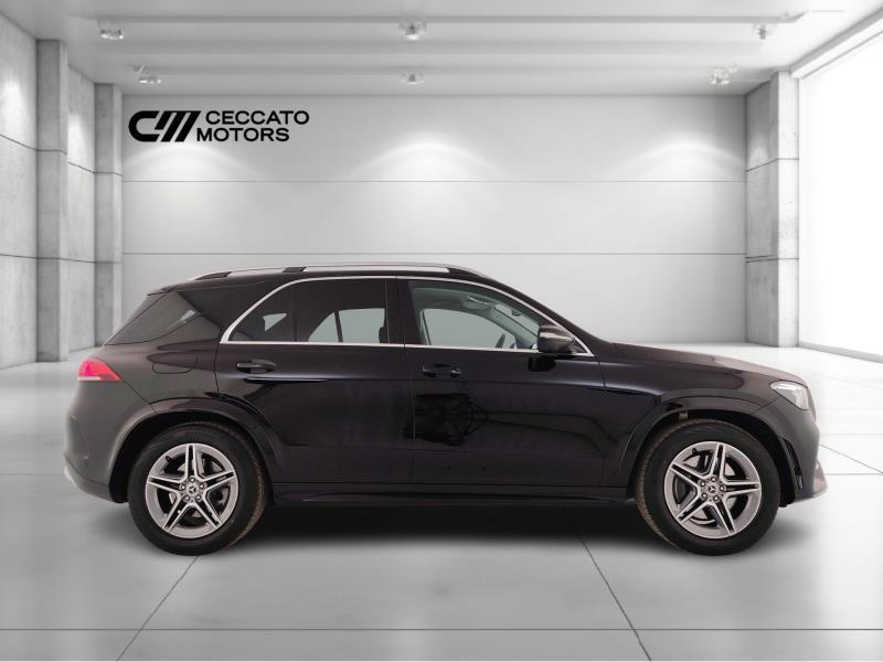 Mercedes GLE 300 d mild hybrid Premium 4matic auto