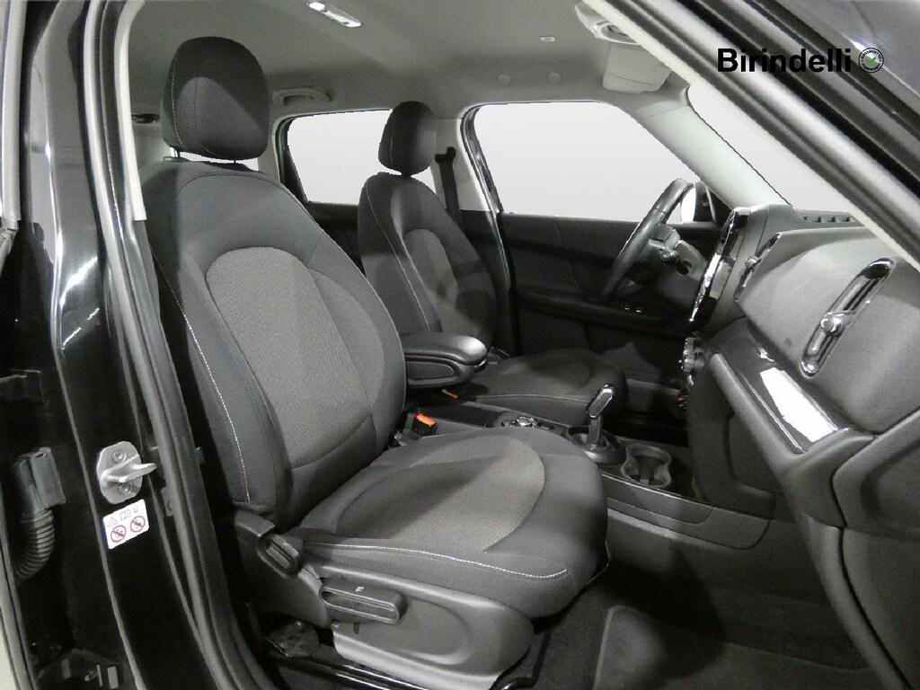 Mini One D Countryman 1.5 TwinPower Turbo One D Business