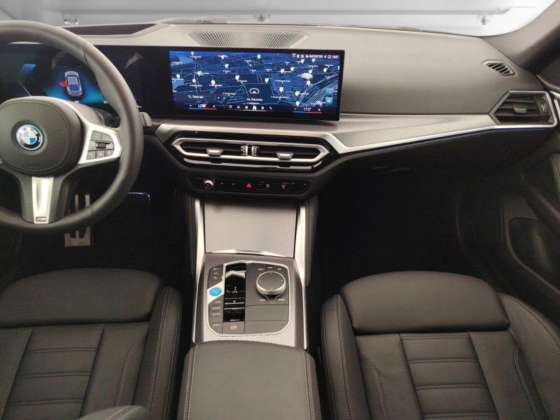 BMW i4 edrive40 Msport auto