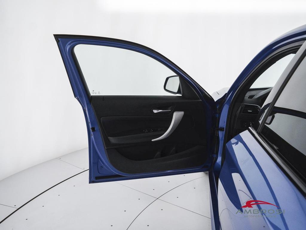 BMW Serie 1 118d Msport 5p
