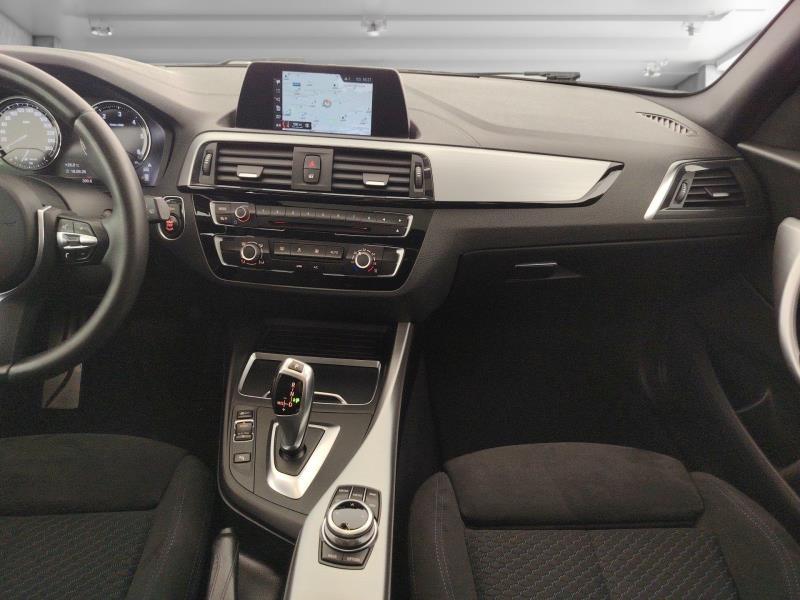 BMW Serie 1 116d Msport 5p auto
