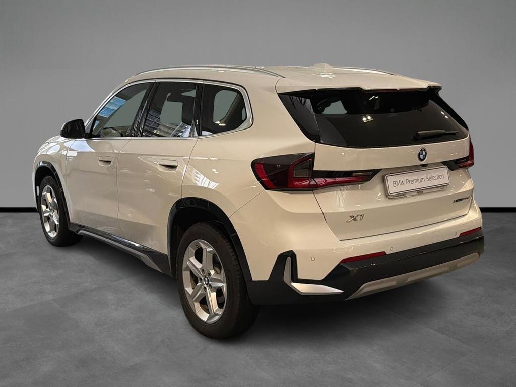 BMW X1 xdrive20d mhev 48V X-Line auto