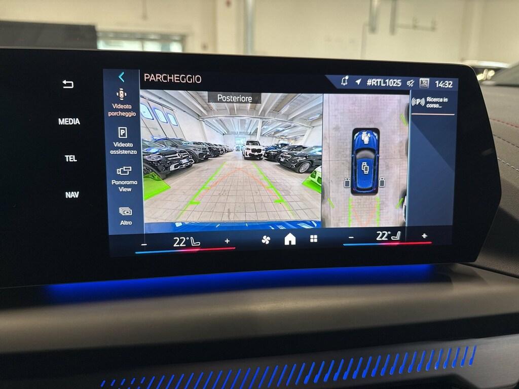 BMW Serie 1 118d MSport Pro auto