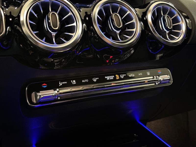 Mercedes EQA 250+ Premium