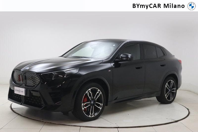 BMW iX2 edrive 20 MSport Pro