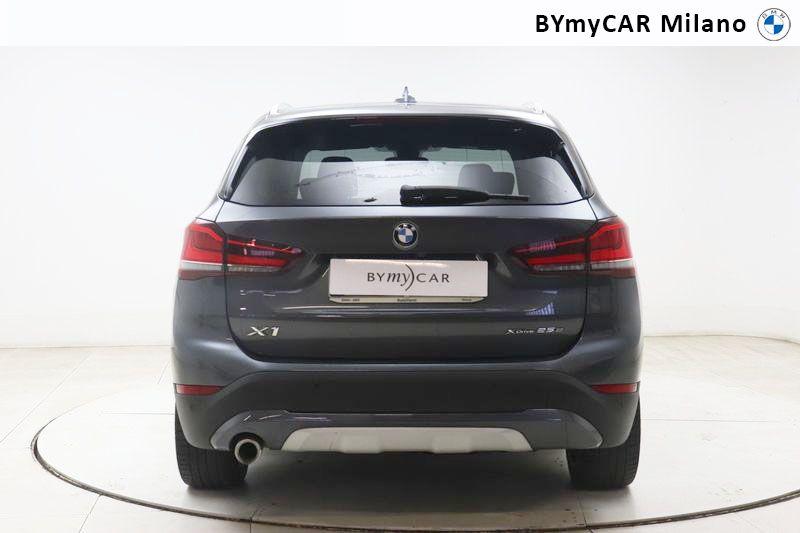 BMW X1 xdrive25e Business Advantage auto