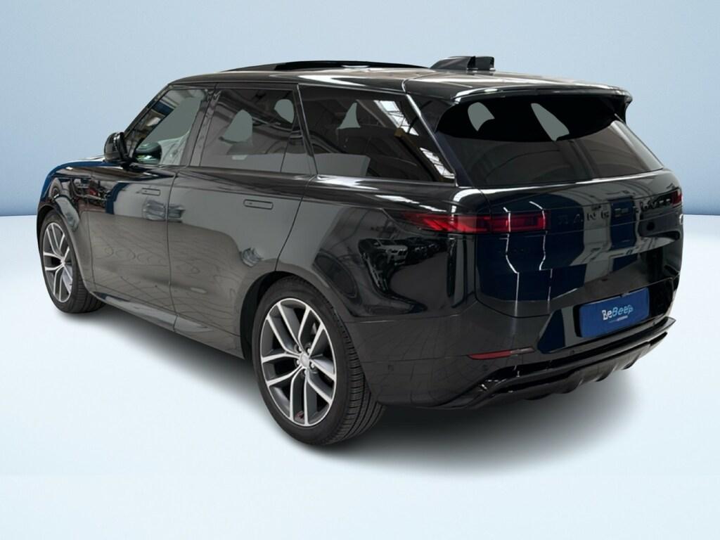 Land Rover Range Rover Sport 3.0d i6 mhev Dynamic HSE awd 300cv auto