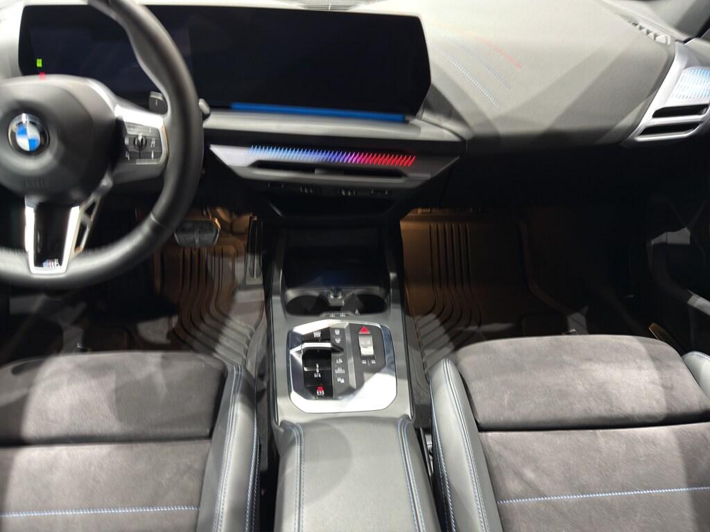 BMW Serie 1 118d MSport auto