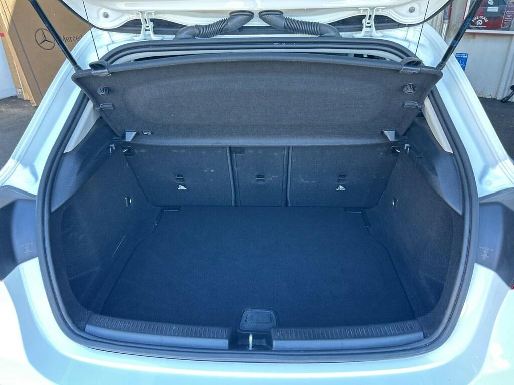 Mercedes Classe A 180 d Advanced auto