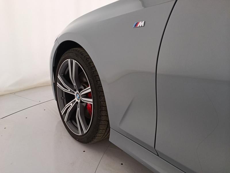 BMW Serie 3 320d mhev 48V Msport auto