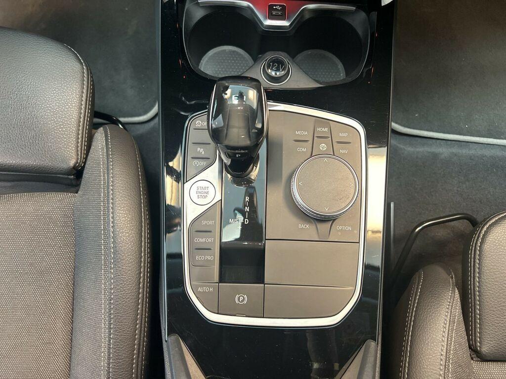 BMW Serie 1 116d Sport auto