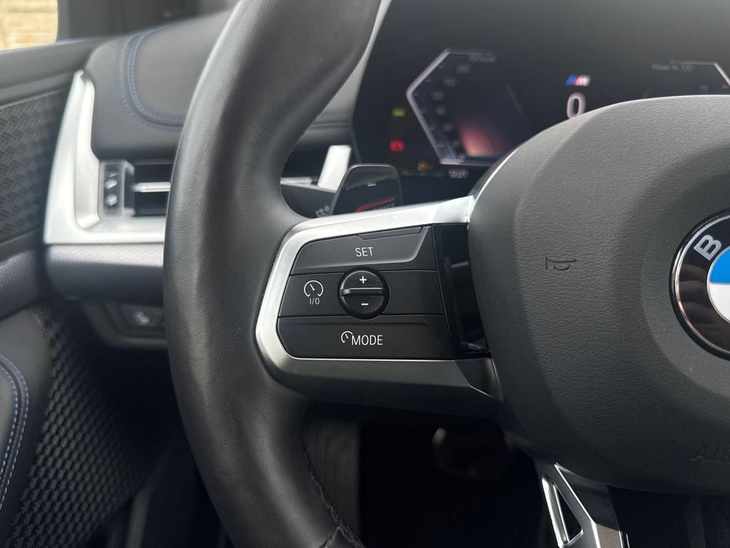 BMW Serie 2 218d Active Tourer Msport auto