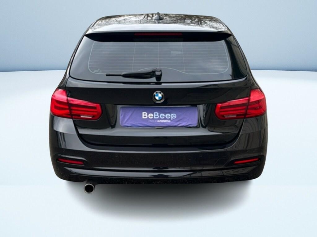 BMW Serie 3 318d Touring Business Advantage auto