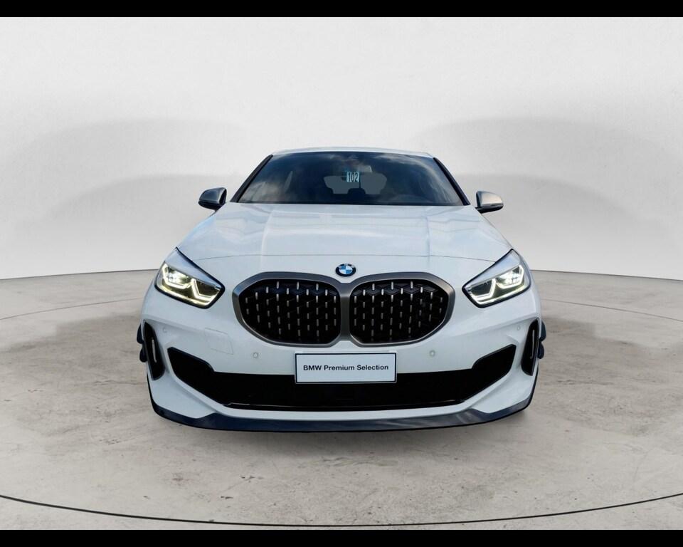 BMW Serie 1 M 135i xdrive auto