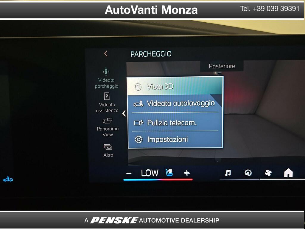 BMW Serie 7 740d xdrive Msport auto