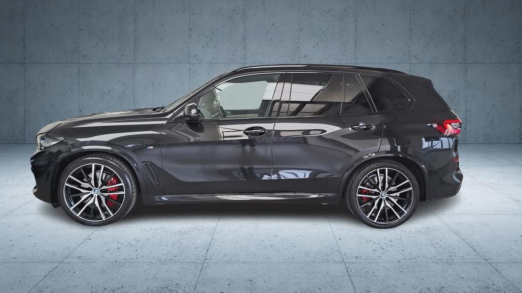 BMW X5 xdrive30d mhev 48V Msport auto