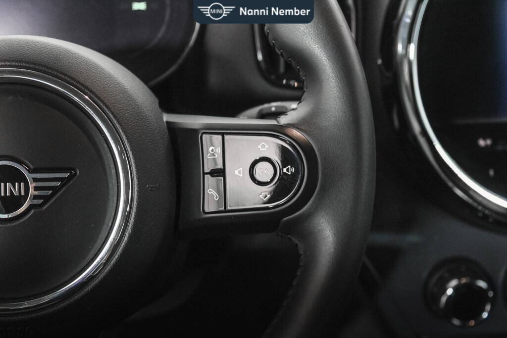 Mini Cooper D Countryman 2.0 D Cooper D Business Auto