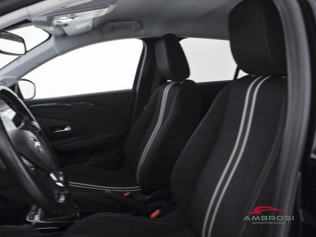 Opel Corsa 1.2 75cv