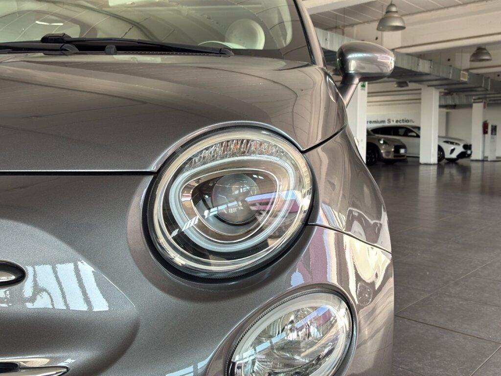 Fiat 500 1.2 Lounge 69cv my20