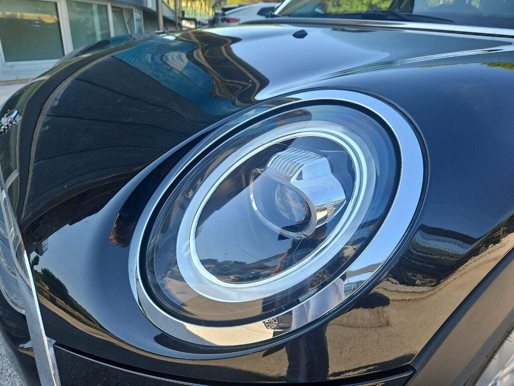 Mini Cooper 1.5 TwinPower Turbo Cooper Business DCT