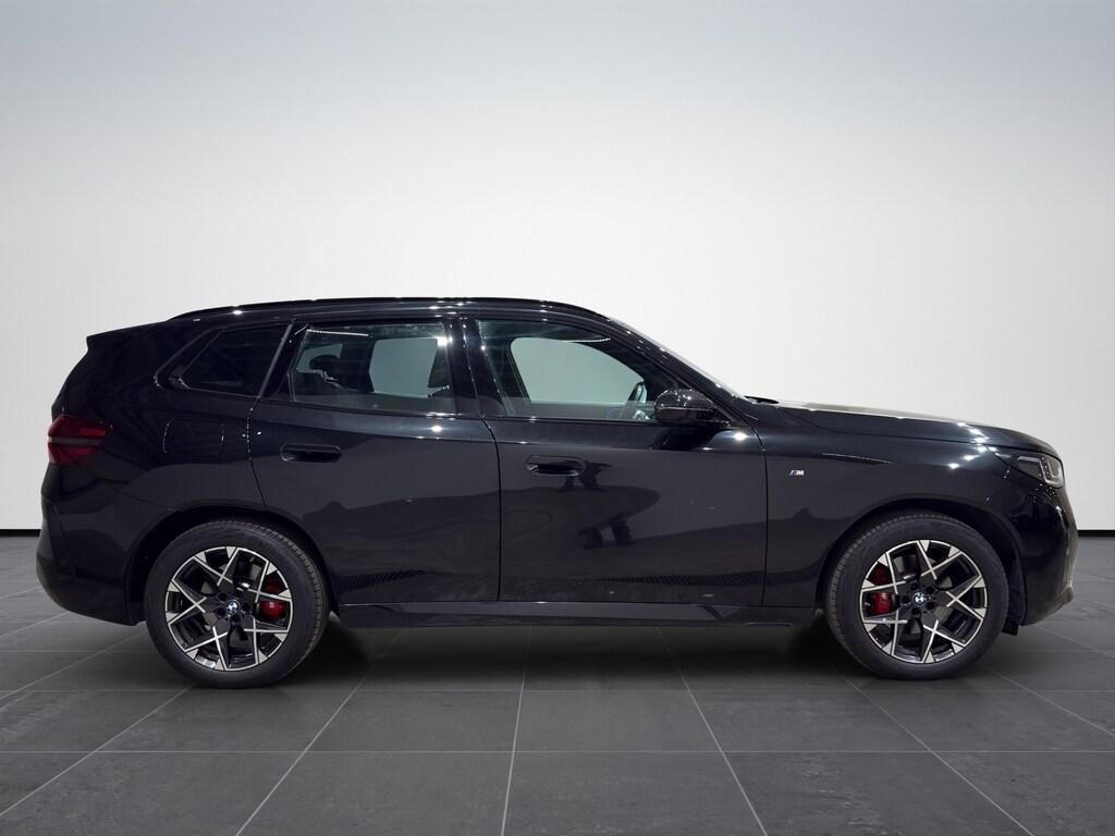 BMW X3 xdrive20d MSport Pro auto
