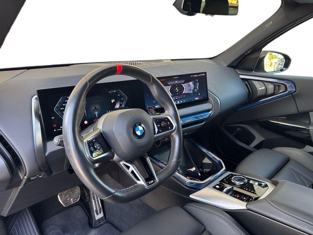 BMW X3 M X3 xdriveM50 MSport Pro auto