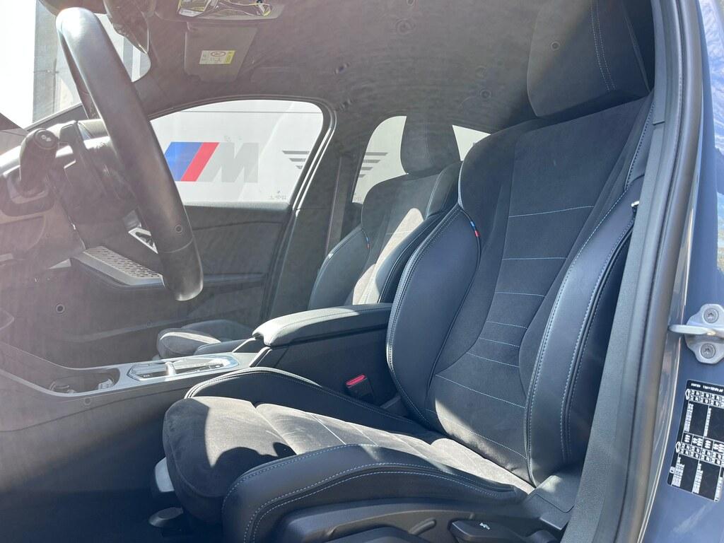 BMW Serie 1 118d MSport Pro auto