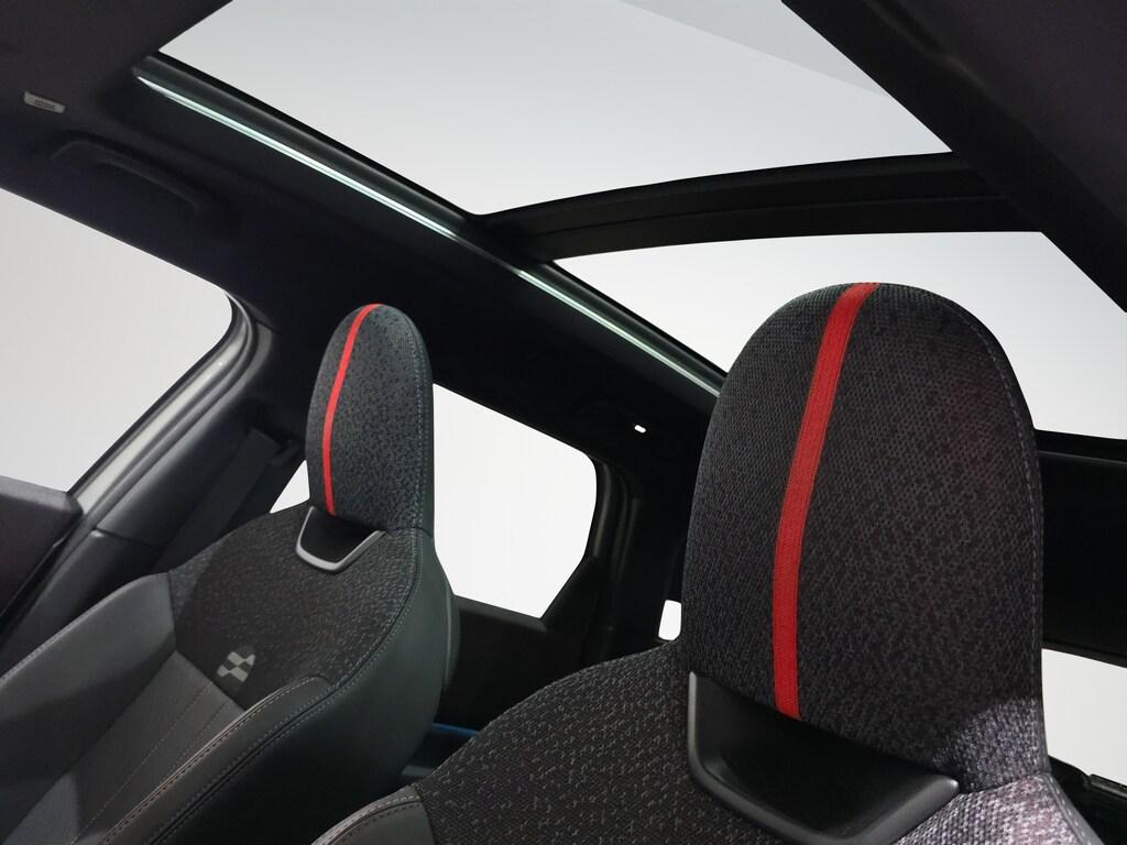 Mini Mini Countryman 1.5 48V C JCW auto